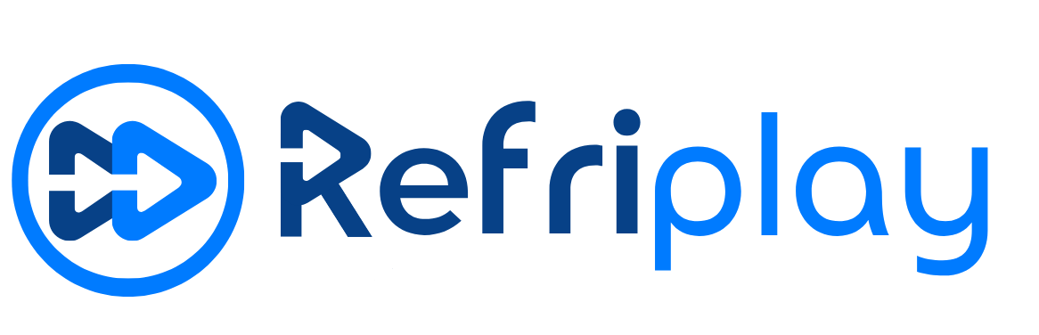 Refriplay