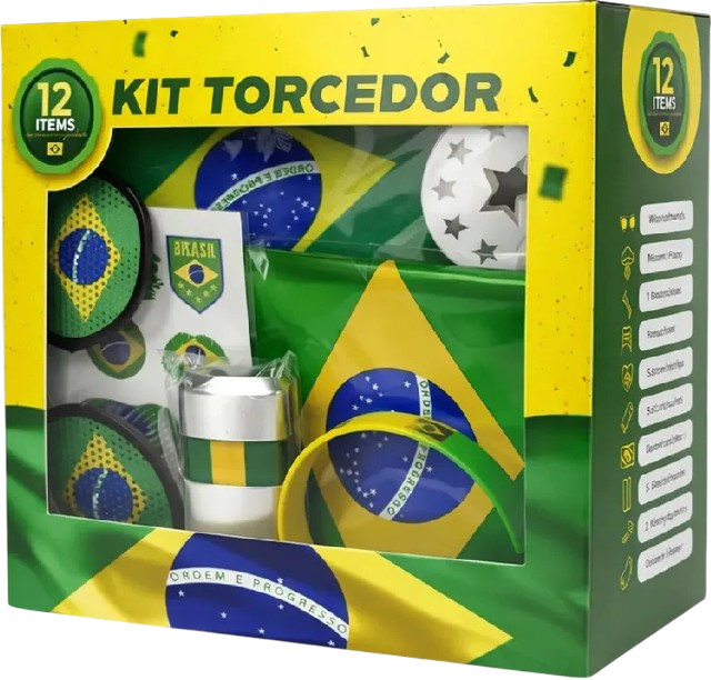 Kit Torcedor